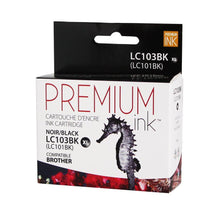 Load image into Gallery viewer, Brother LC-101 / LC-103 XL Value Pack (Black / Cyan / Magenta / Yellow) - High Yield