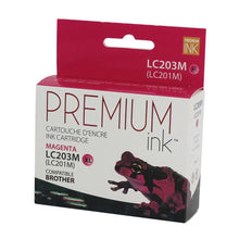 Load image into Gallery viewer, Brother LC-203 XL - Value Pack ( Black / Cyan / Magenta / Yellow)