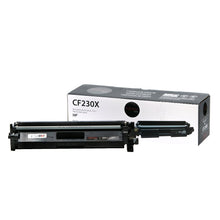 Load image into Gallery viewer, HP 30X / 32A ( CF230X / CF232A ) Combo Pack Compatible Black Toner and Drum Unit