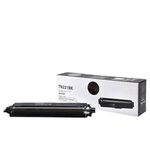 Load image into Gallery viewer, Brother TN-221 / TN-225 Combo Pack (Black / Cyan / Magenta / Yellow)  Compatible Premium Toners - FREE SHIPPING