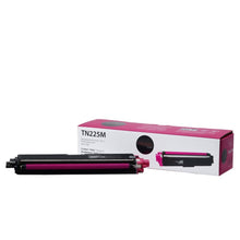 Load image into Gallery viewer, Brother TN-221 / TN-225 Combo Pack (Black / Cyan / Magenta / Yellow)  Compatible Premium Toners - FREE SHIPPING