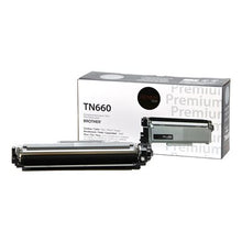 Load image into Gallery viewer, Brother TN-660 and DR-630 Combo Pack ( Toner / Drum Unit )