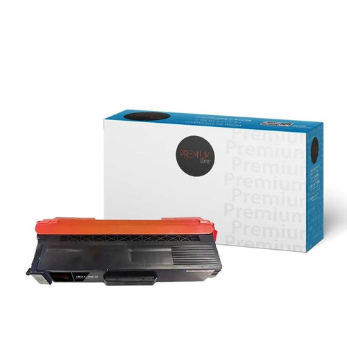Brother TN315C 4150/4570 Compatible Cyan Premium Tone 3.5K