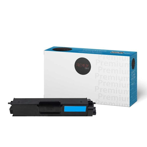 Brother TN339 Compatible Cyan Premium Tone 6K - FREE SHIPPING