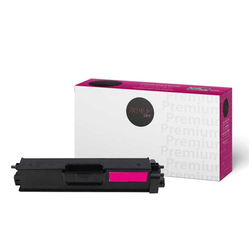 Brother TN339 Compatible Magenta Premium Tone 6K - FREE SHIPPING