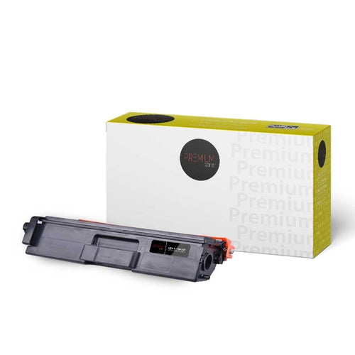 Brother TN436Y Compatible Yellow Premium Tone 6.5K - FREE SHIPPING