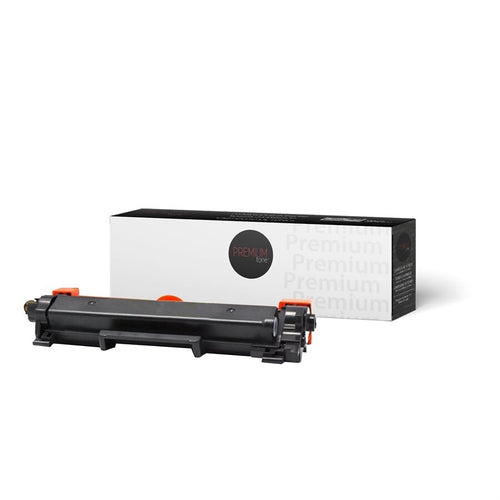 Brother TN730 Compatible Premium Tone 1.2K with Chip