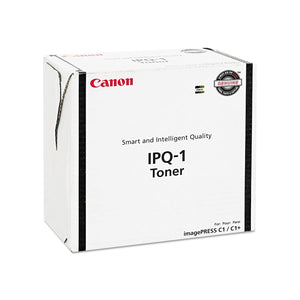 Canon IPQ-1 OEM Toner Black 16K