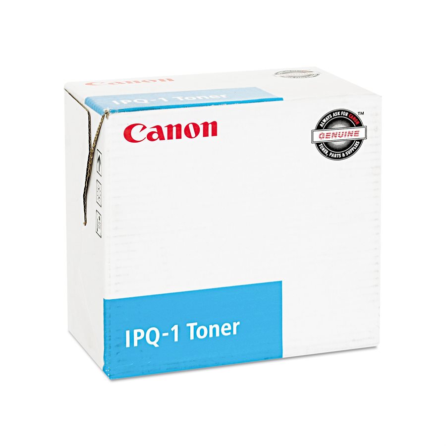Canon IPQ-1 OEM Toner Cyan 16K