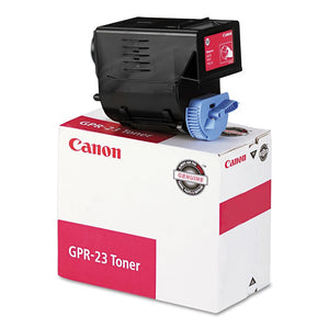 Canon IR 3380  GPR-23 OEM Toner Magenta 14K