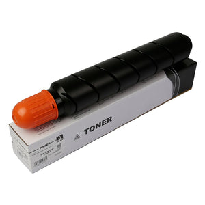 REPLACED BY 5326 CANON GPR-30 Black Toner NPG-45 Blac 44000