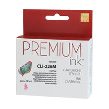 Load image into Gallery viewer, Canon PGI-225 / CLI-226 Combo Pack Compatible Premium Inks (Black / Cyan / Magenta / Yellow )