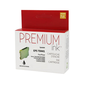 Epson T044120 Compatible Black Premium Ink