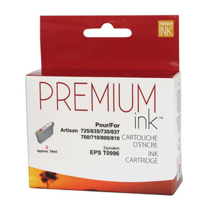 Epson 099 ( T0996 ) Compatible Light Magenta Premium Ink