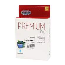 Load image into Gallery viewer, Brother LC-3019 XXL Value Pack Compatible Premium Ink ( Black / Cyan / Magenta / Yellow) - Extra High Yield