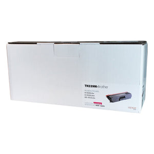 Brother TN339 Compatible Magenta Premium Tone 6K