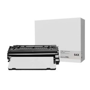 HP CC364X Compatible White Box 24K