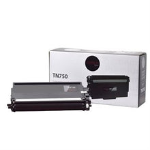 Load image into Gallery viewer, Brother TN-750 and DR-720 Combo Pack ( Toner / Drum Unit ) FREE SHIPPING