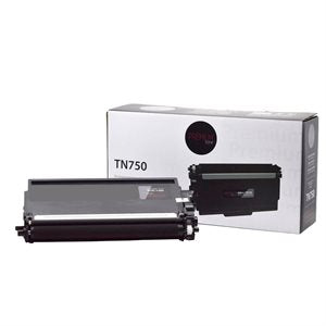 Brother TN-750 and DR-720 Combo Pack ( Toner / Drum Unit ) FREE SHIPPING
