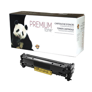 HP 125A ( CB540A / CB541A / CB542A / CB543A )  / Canon 116 Value Pack ( Black / Cyan / Yellow / Magenta )