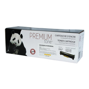 HP 312A Value Pack ( Black / Cyan / Yellow / Magenta ) Premium Toner