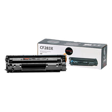 Load image into Gallery viewer, HP 83X ( CF283X ) - Black - Compatible Premium Toner