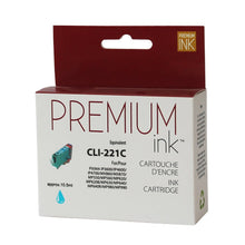 Load image into Gallery viewer, Canon PGI-220 / CLI-221 Combo Pack Compatible Premium Inks (Black / Cyan / Magenta / Yellow )