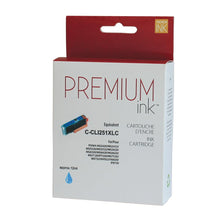 Load image into Gallery viewer, Canon PGI-250 XL / CLI-251 XL Combo Pack Compatible Premium Inks (Black / Cyan / Magenta / Yellow ) - High Yield