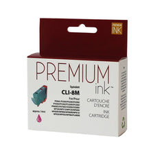 Load image into Gallery viewer, Canon PGI-5 / CLI-8 Combo Pack Compatible Premium Inks (Black / Cyan / Magenta / Yellow )