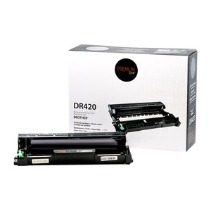 Brother TN-450 and DR-420 Combo Pack ( Toner / Drum Unit ) FREE SHIPPING