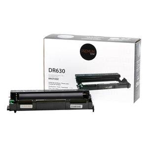 Brother TN-660 and DR-630 Combo Pack ( Toner / Drum Unit ) FREE SHIPPING