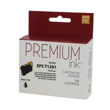Load image into Gallery viewer, Epson 126 ( T126120 ) Value Pack Compatible Premium Ink Cartridges (Black / Cyan / Magenta / Yellow)