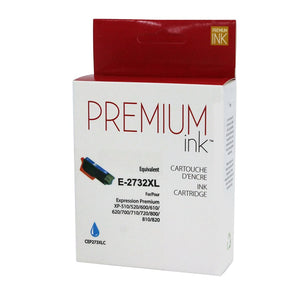 Epson 273 Value Pack Compatible Ink Cartridges - High Yield ( Black / Cyan / Magenta / Yellow )